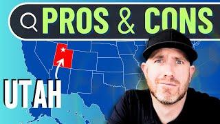 Living In Utah (Top 8 Pros & Cons) What they don't tell you until you get here!