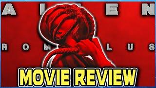 Alien: Romulus | Movie REVIEW