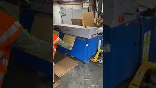 Autobox Hipak - For sale - UK Location