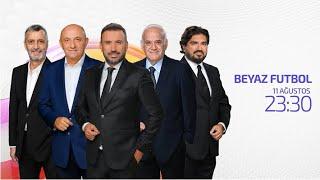 beyaz futbol tanıtım, 2024 2025 sezonu