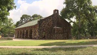 City of San Antonio renews efforts to revitalize historic Brackenridge Park