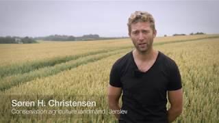 Carbon Farm - Conservation Agriculture