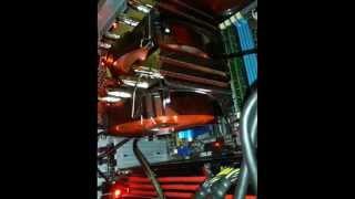 Silver Arrow su Aerocool BX500