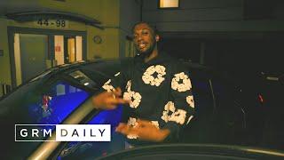 Savvii - SNM [Music Video] | GRM Daily