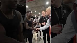 Tyreek Hill  Cody Rhodes