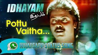 Aval perai naalum Asai podum ullam whatsapp status song | Preetham JJ