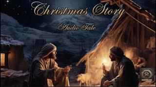 Christmas Story - Merry Christmas to all, from Retro-Audio Theater