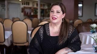 Girls Rising - One Minute Mentor - Carnie Wilson - Antigone Rising