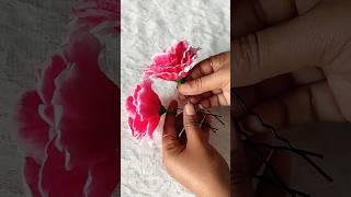 Hair accessories making ideas|#diy #judapin #shorts #youtubeshorts #trending