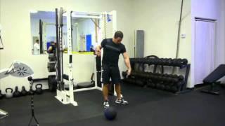 5 Sports Specific Exercises Better than Bench Press