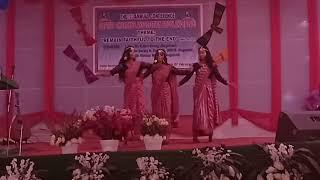 Annual Conference Bcab Venue Horotola Parkijuli Nepali Dance Gopar