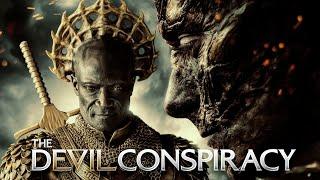 The Devil Conspiracy | Full Sci-Fi Fantasy Movie | WATCH FOR FREE