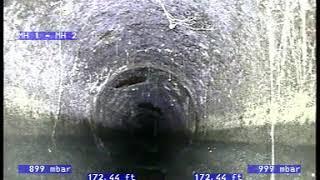 16 011   Master Locators   10 31 18   Phase 1   Video Pipe Installation