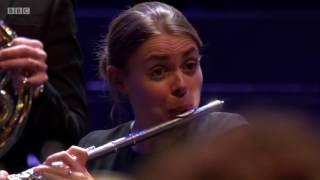 Mozart Symphony No. 41 'Jupiter': Aurora Orchestra, BBC Proms 2016