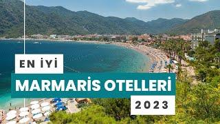 En İyi Marmaris Otelleri - 2023 | Hepsi Lazım TV