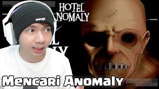 Mencari Anomaly Di Hotel - HotelNomaly Game Indonesia