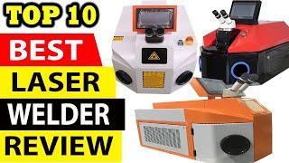 Top 10 Best Laser Welder Review in 2024