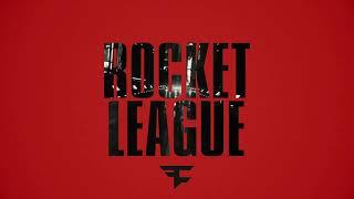 FaZe Clan Rocket League Team Announcement