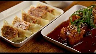 HARAJUKU GYOZA | ILOHA - Japanese Style in Sydney