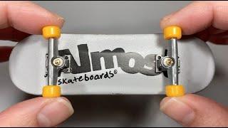 Tech Deck  Almost Skateboards (Scratch and Reveal)