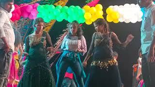 Puthadi bomma pori Song # Dj ARKISTA EVENT'S