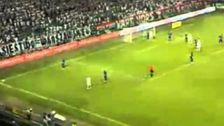 Full match | Legia Warsaw 1 - 0 FC Botosani | Europa League Qualification 2015 HD