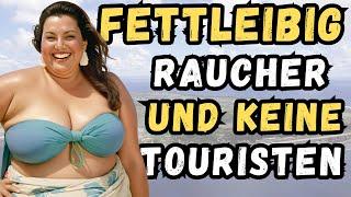 REISE auf die Insel NAURU | Verborgenes Land im Pazifik| Alle fettleibigen Raucher und isoliert!