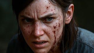 The Last of Us Part II: Remastered - Day 9