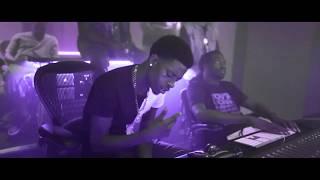 Rich Homie Quan ~ Type Of Way (Chopped and Screwed) Dj Purpberry