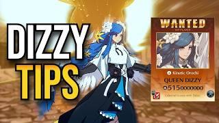 The 7 Dizzy Tips That Helped Me Reach Celestial - Guilty Gear Strive