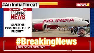 Air India AI119 Flight Returns to Mumbai After Security Threat, Rescheduled for 11 March 2025 |NewsX