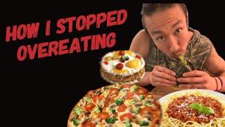 2 Methods to Stop The Real Cause of Overeating