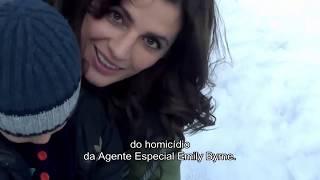 Absentia | official trailer 2017