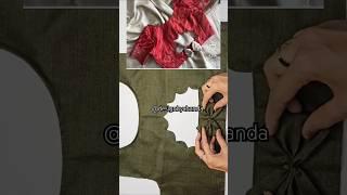 neckline drafting idea | stiching ideas | useful tips and tricks | drafting ideas #ytshorts
