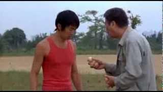 Funny Egg Scene of Shaolin Soccer (IN ENGLISH)