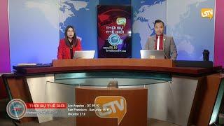 Thời Sự Thế Giới LSTV FULL (05-28-2025) với Thảo Yên và Lê Thái