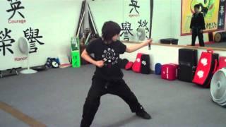 US CONBAT SPORTS - STUDIO 7 KUNG FU