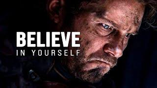 BELIEVE IN YOURSELF - Best Motivational Speech