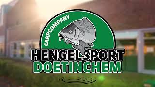 Hengelsport Doetinchem