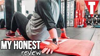 I TRIED TITLE BOXING CLUB | MY HONEST REVIEW