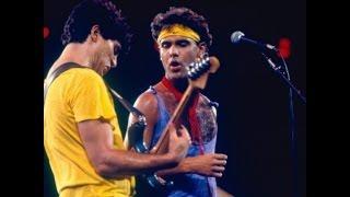 Pro Dia Nascer Feliz - Barão Vermelho - Rock In Rio 1985