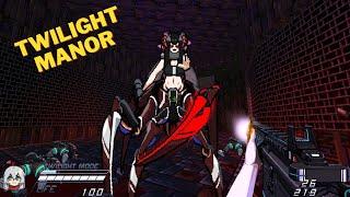 This $5 Anime Roguelike FPS is actually Great