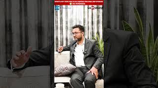 Understanding Chronic Back Pain: Causes and Solutions with Dr. Debashish Chanda"