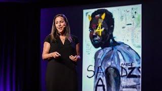 Inside Africa's thriving art scene | Touria El Glaoui