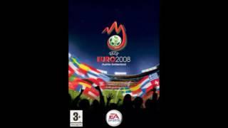 The Features - I Will Wander (UEFA Euro 2008 version)