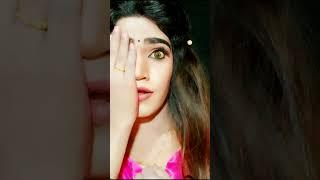 En idhayam song boy to girl makeup transformation #short #trnding #support #love#jishnuvijayan