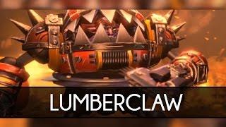 Lumberclaw