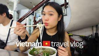 Visiting Vietnam  | local eats, things to do in da nang & hoi an, reconnecting with my roots