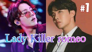 Lady killer Romeo | Jhope | Bts X Bangla song | Like With TJ