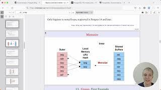 5mins of Postgres E51: Using Memoize to speed up joins between two Postgres tables